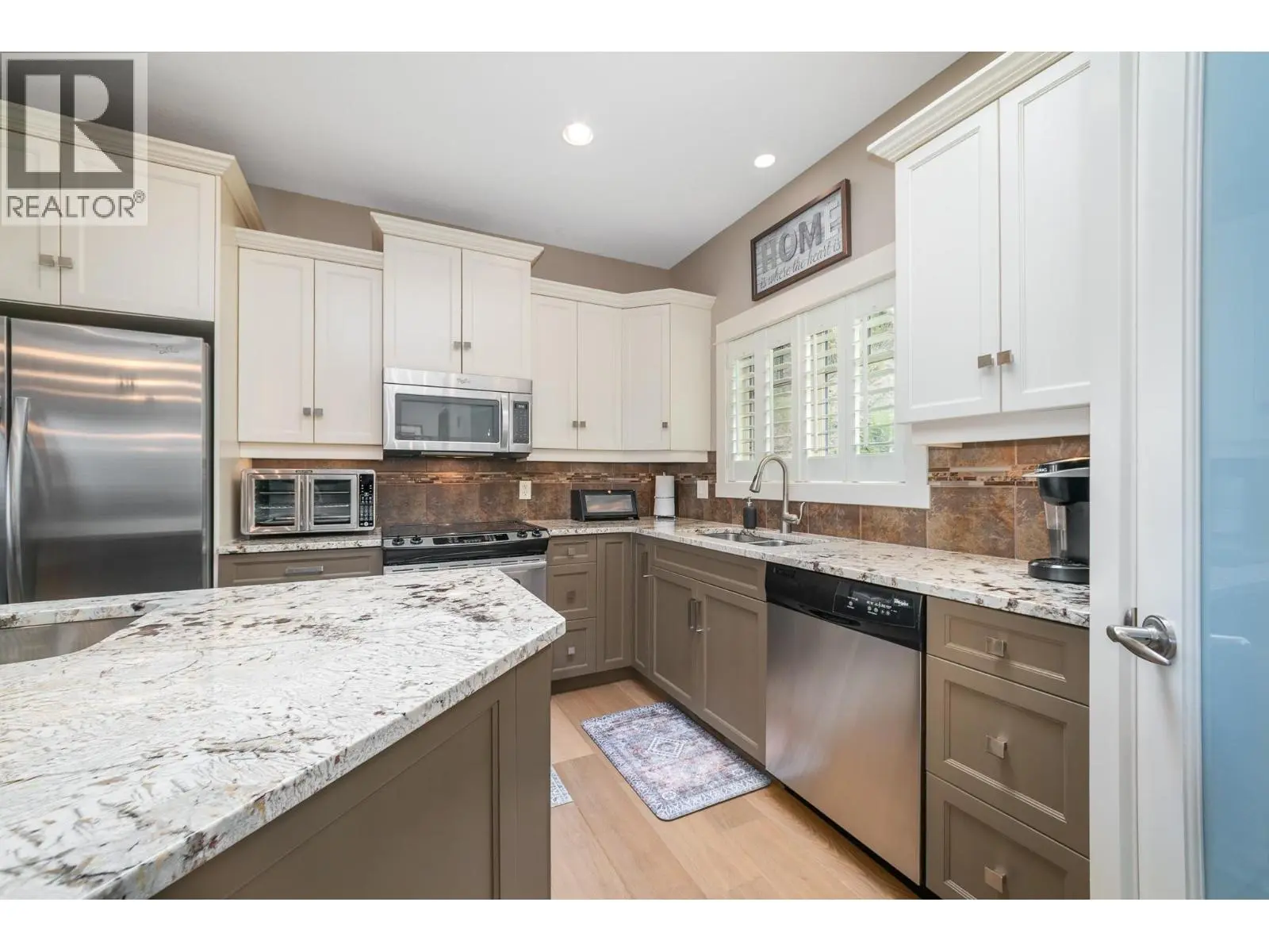 673 Denali Court Unit# 9. Kelowna, British Columbia