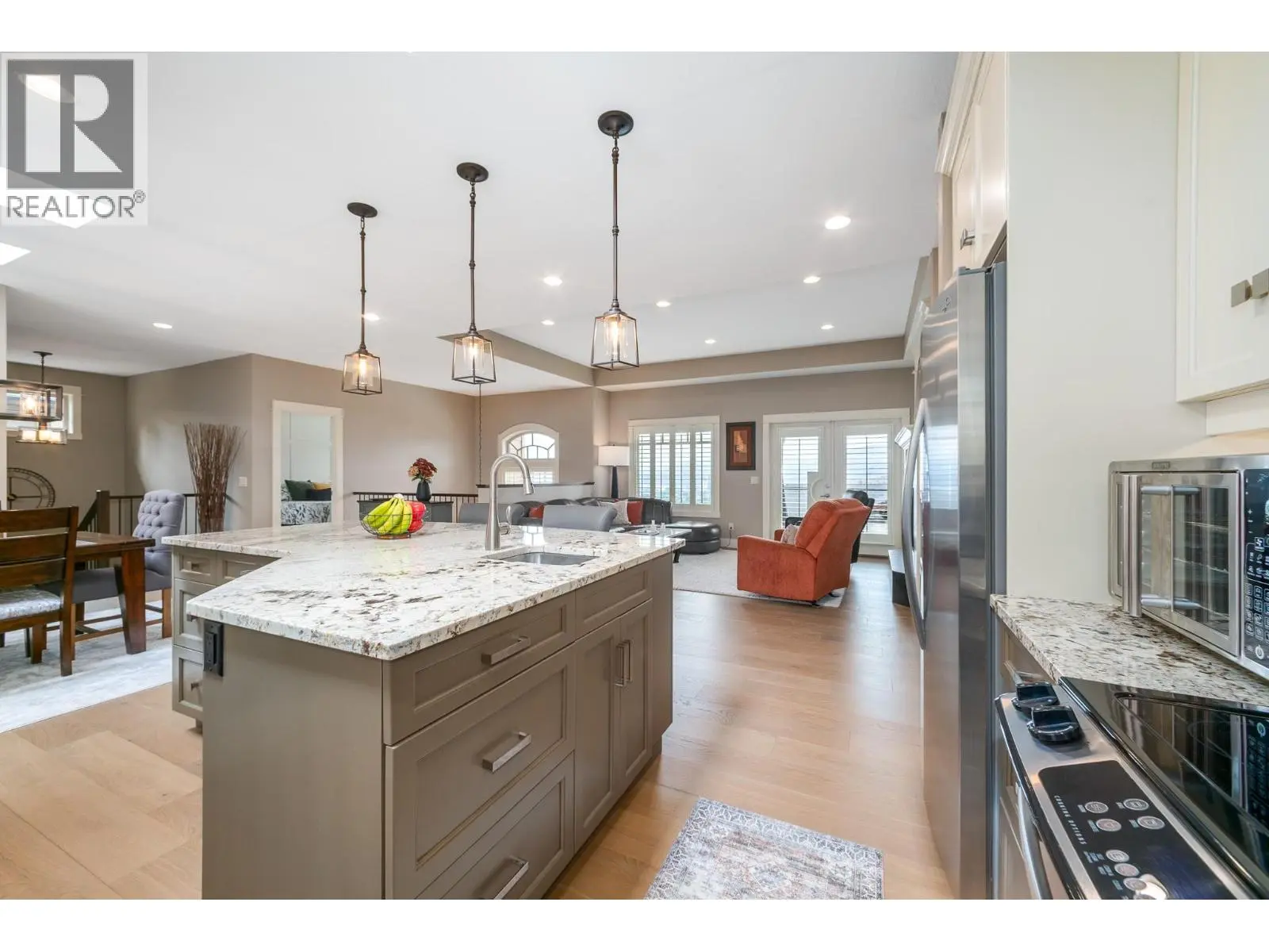 673 Denali Court Unit# 9. Kelowna, British Columbia