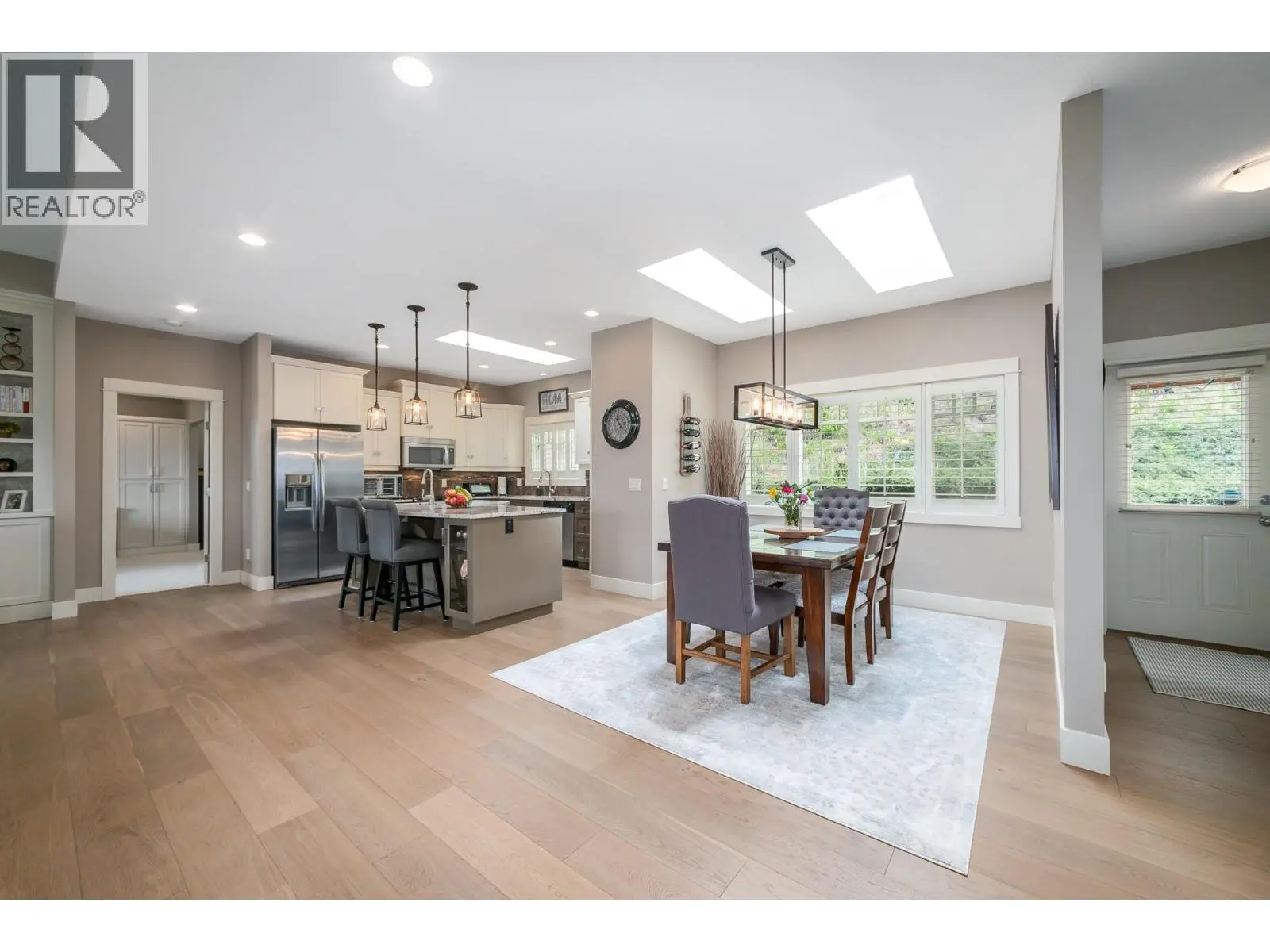 673 Denali Court Unit# 9. Kelowna, British Columbia