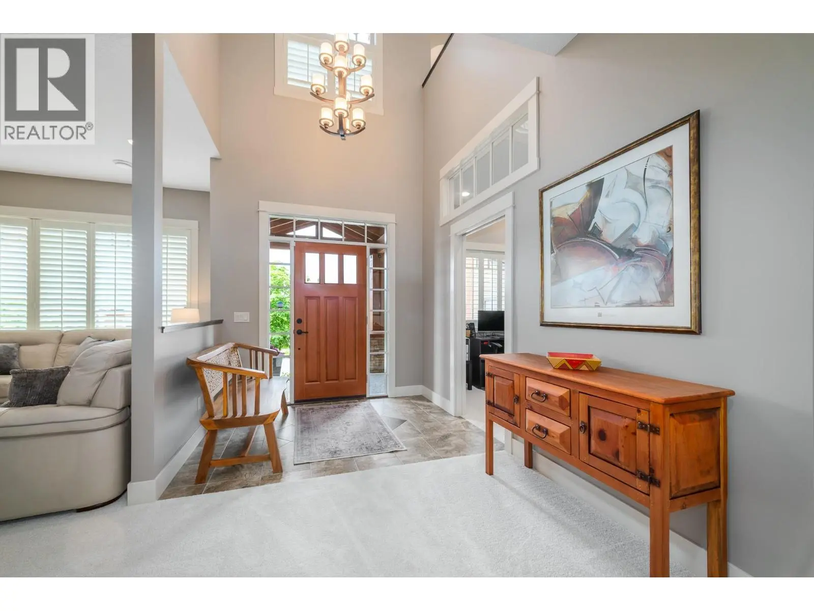 673 Denali Court Unit# 9. Kelowna, British Columbia