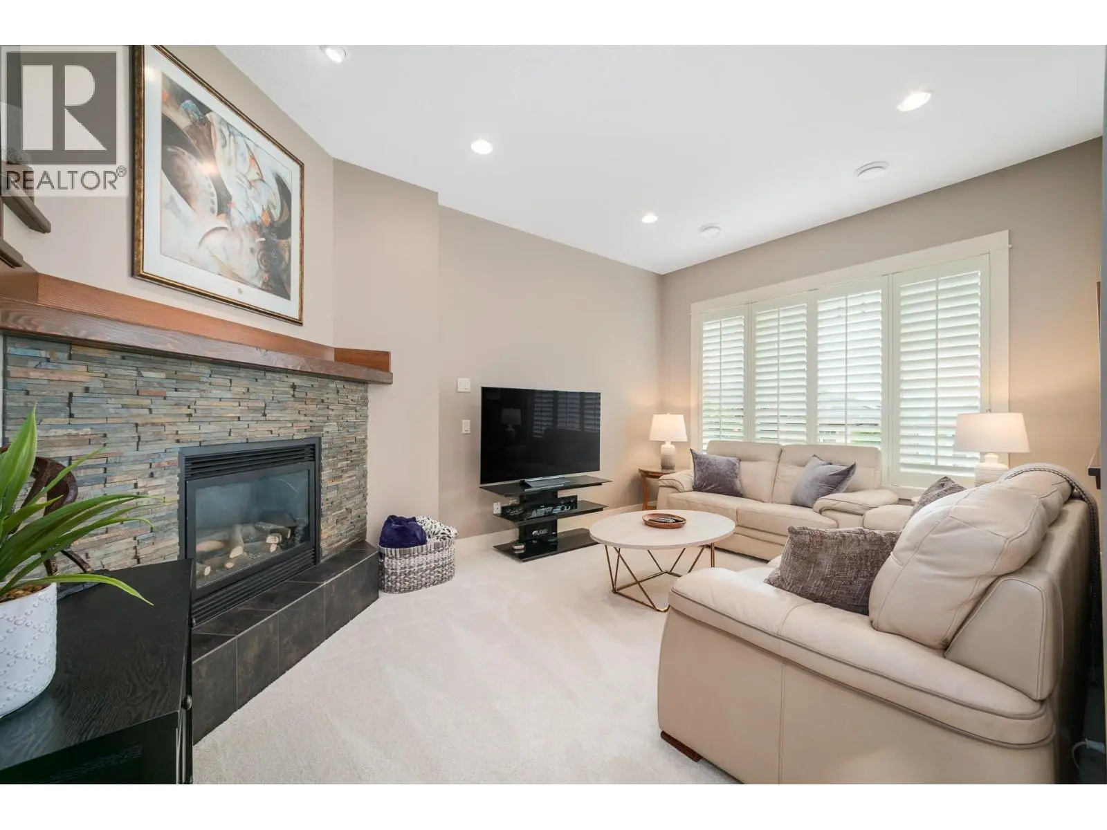 673 Denali Court Unit# 9. Kelowna, British Columbia