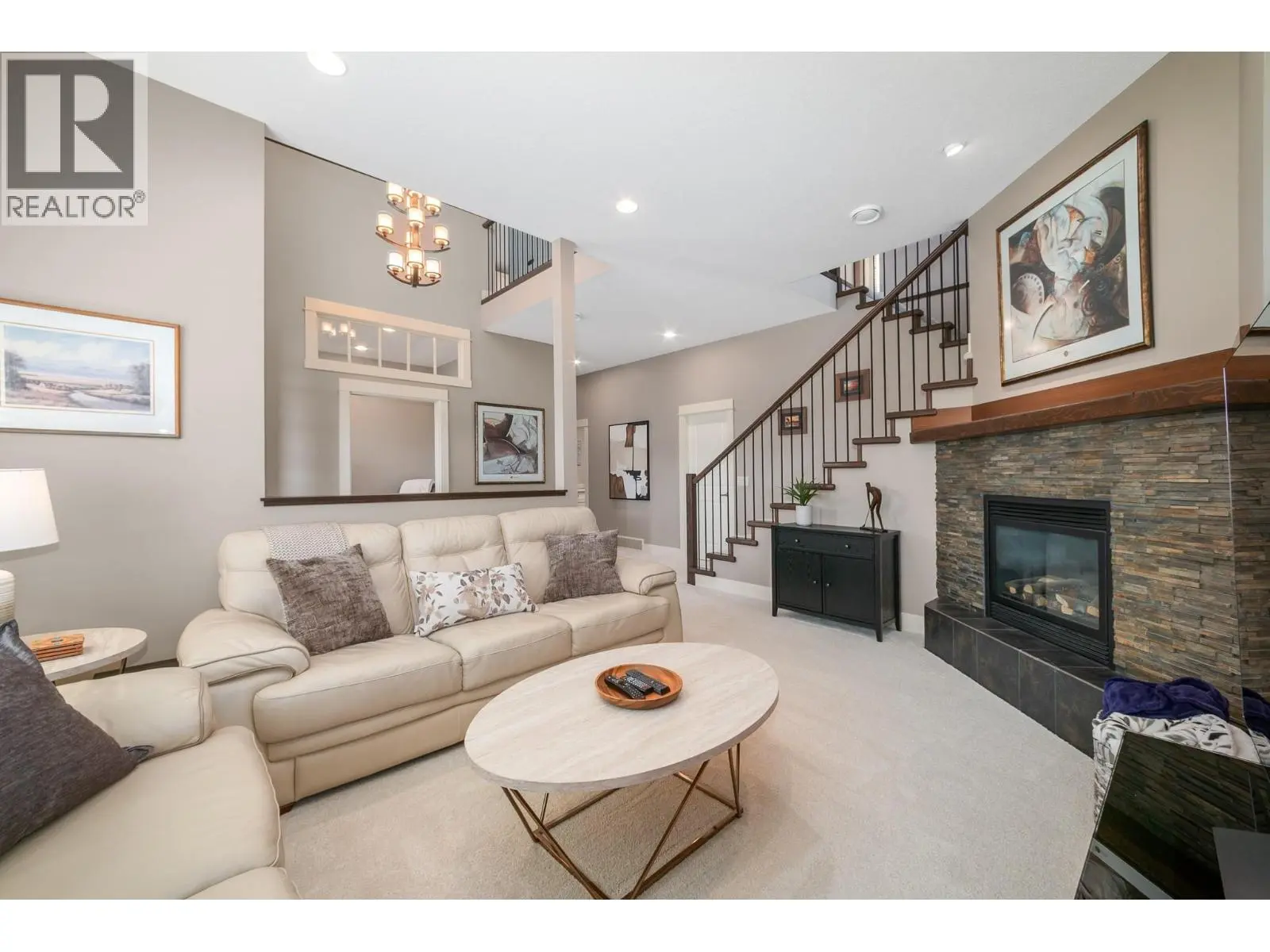 673 Denali Court Unit# 9. Kelowna, British Columbia
