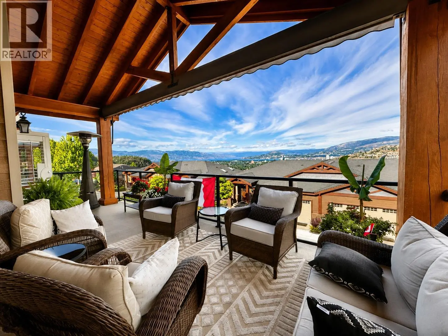 673 Denali Court Unit# 9. Kelowna, British Columbia