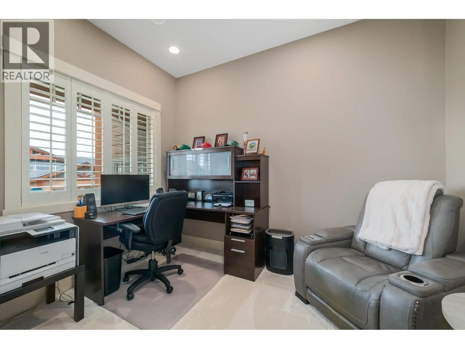673 Denali Court Unit# 9. Kelowna, British Columbia