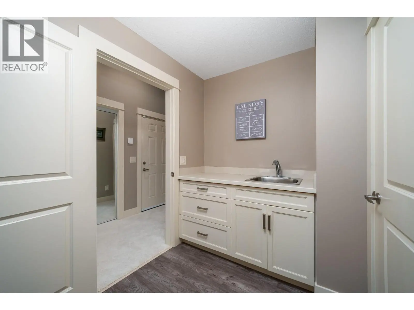 673 Denali Court Unit# 9. Kelowna, British Columbia