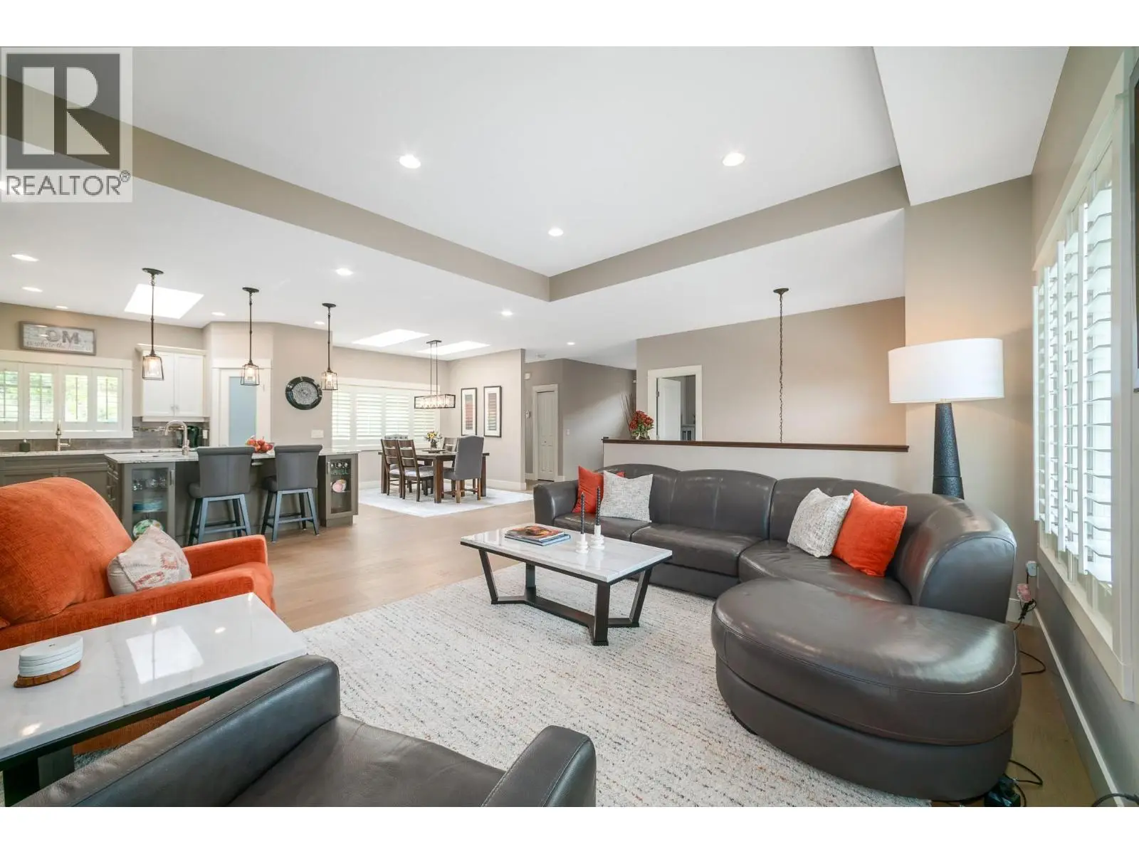 673 Denali Court Unit# 9. Kelowna, British Columbia
