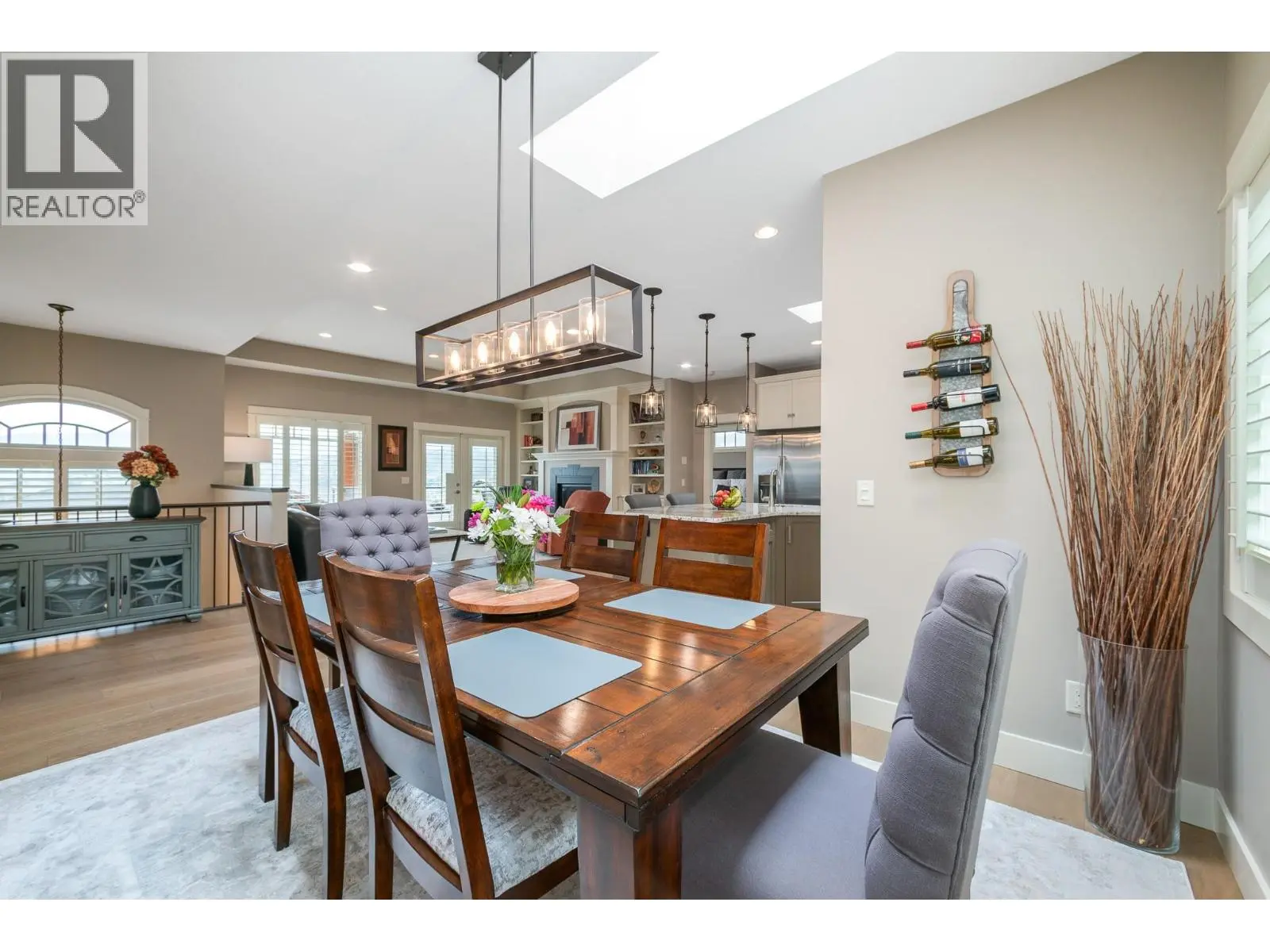 673 Denali Court Unit# 9. Kelowna, British Columbia