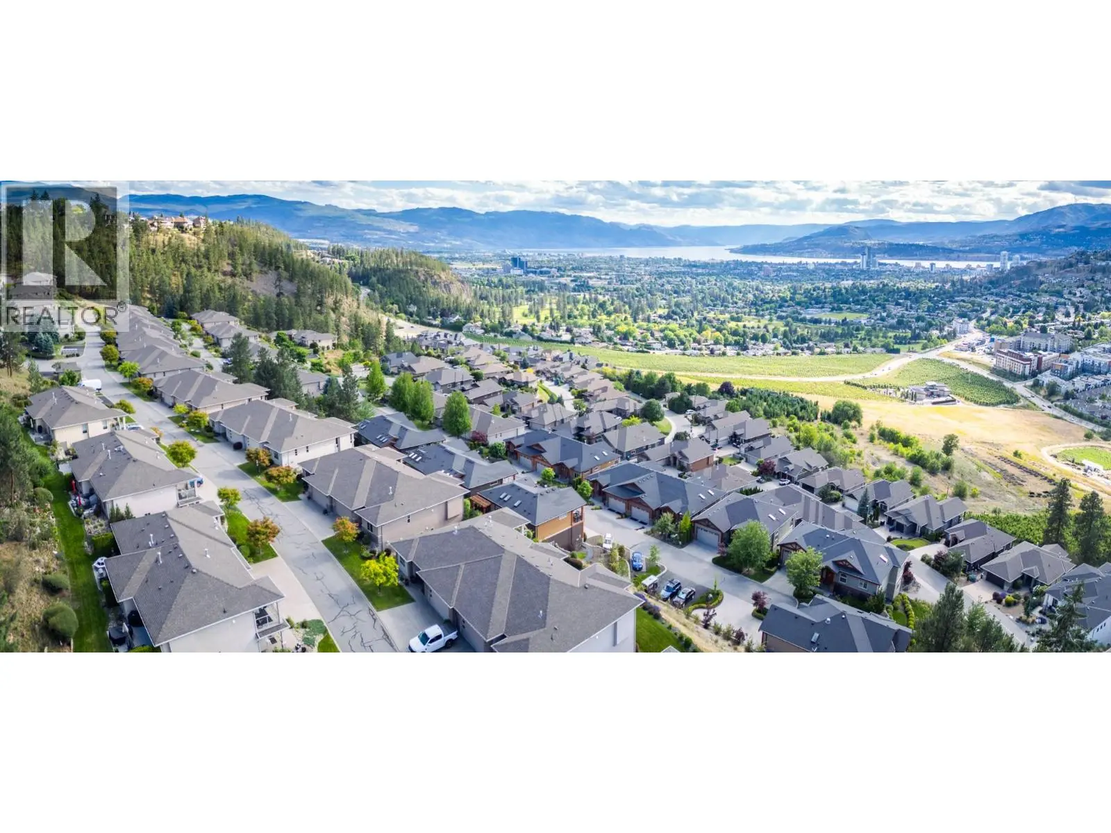 673 Denali Court Unit# 9. Kelowna, British Columbia