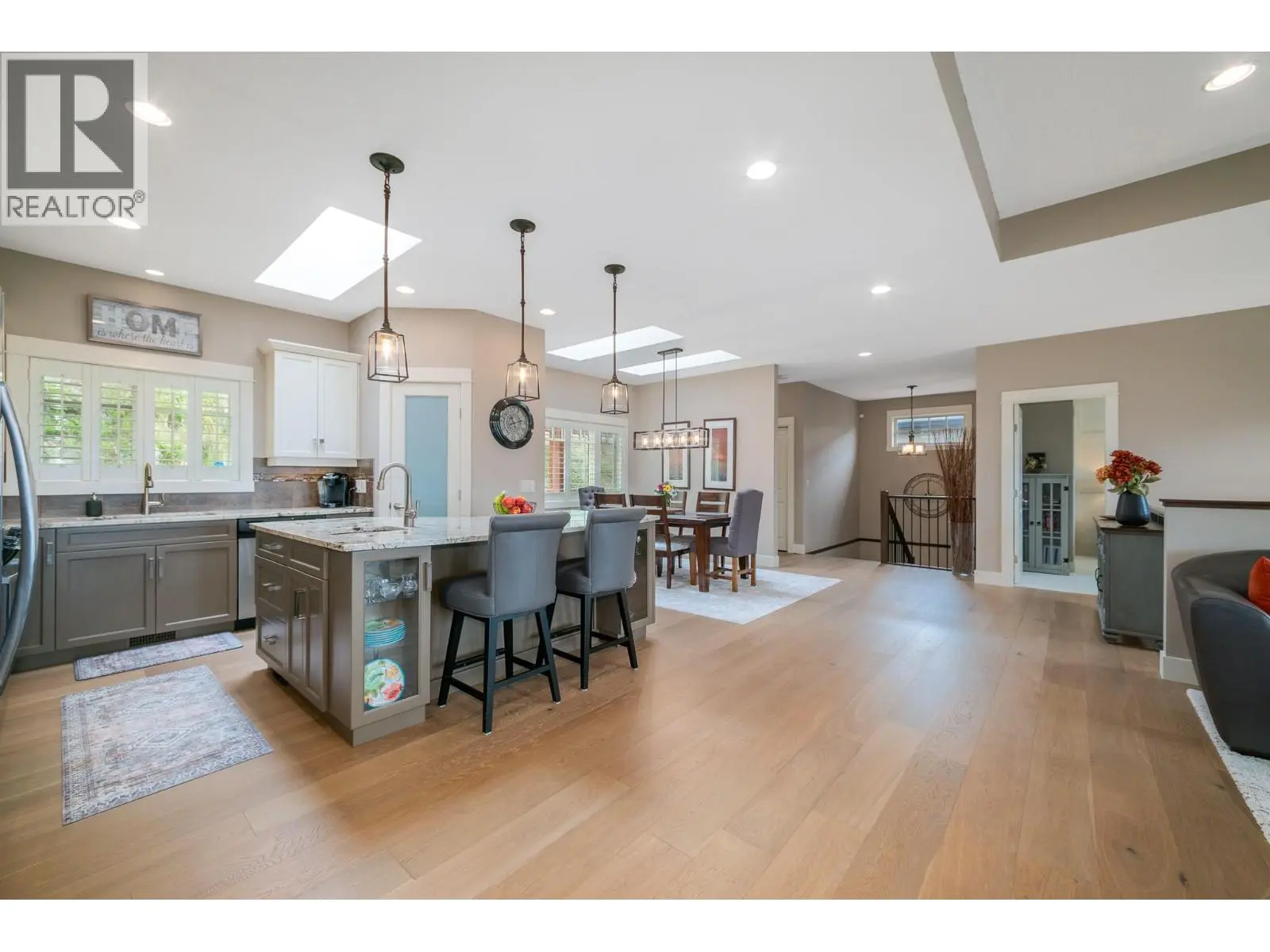 673 Denali Court Unit# 9. Kelowna, British Columbia