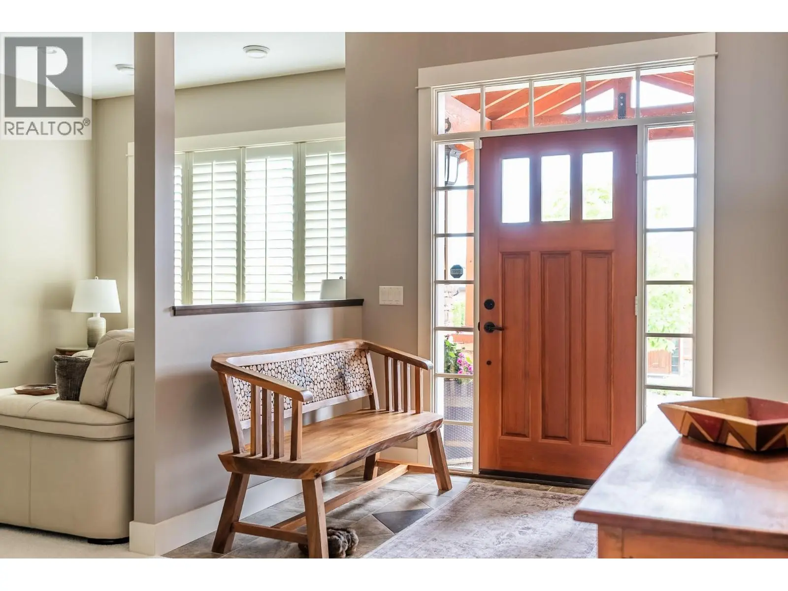 673 Denali Court Unit# 9. Kelowna, British Columbia