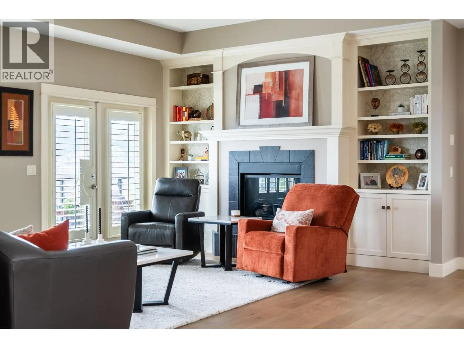673 Denali Court Unit# 9. Kelowna, British Columbia