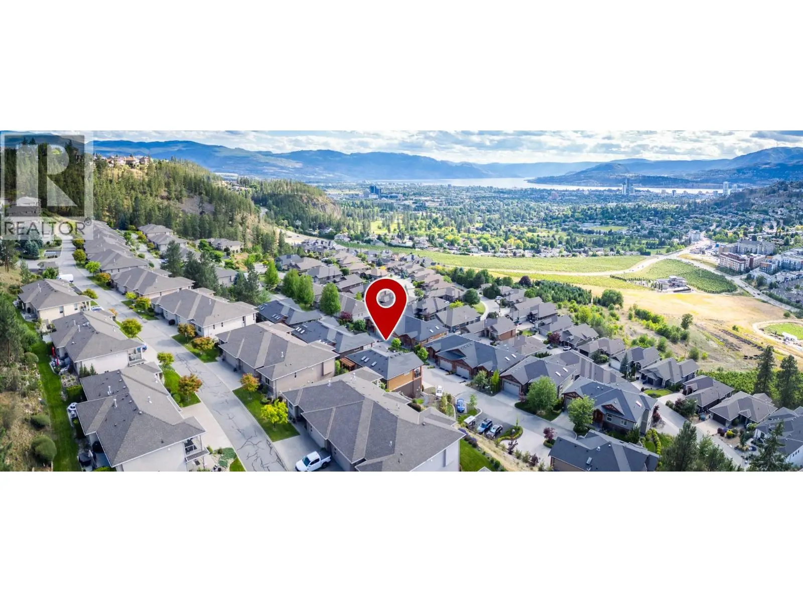 673 Denali Court Unit# 9. Kelowna, British Columbia