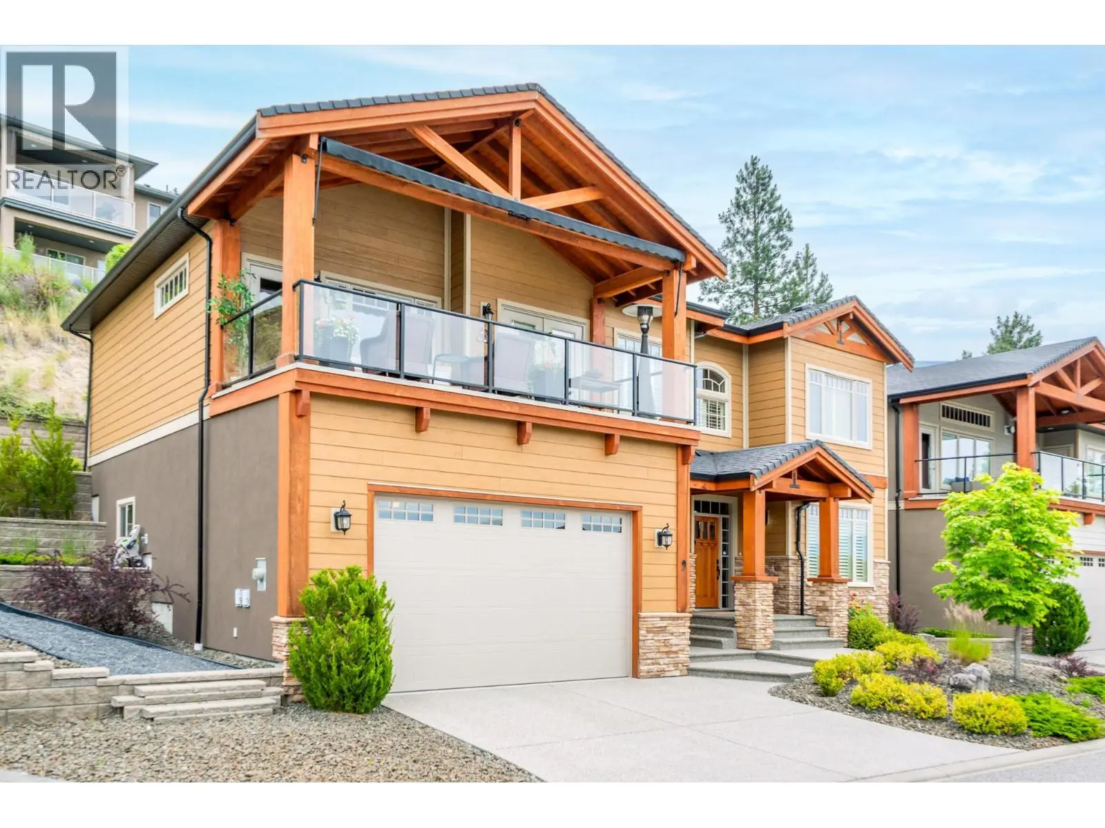 673 Denali Court Unit# 9. Kelowna, British Columbia