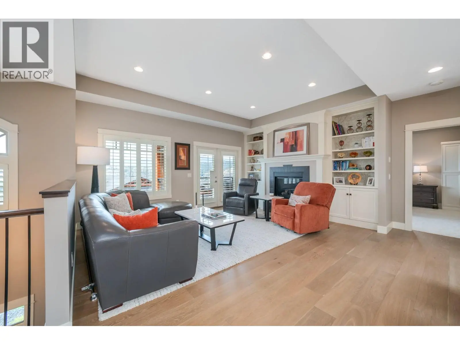 673 Denali Court Unit# 9. Kelowna, British Columbia