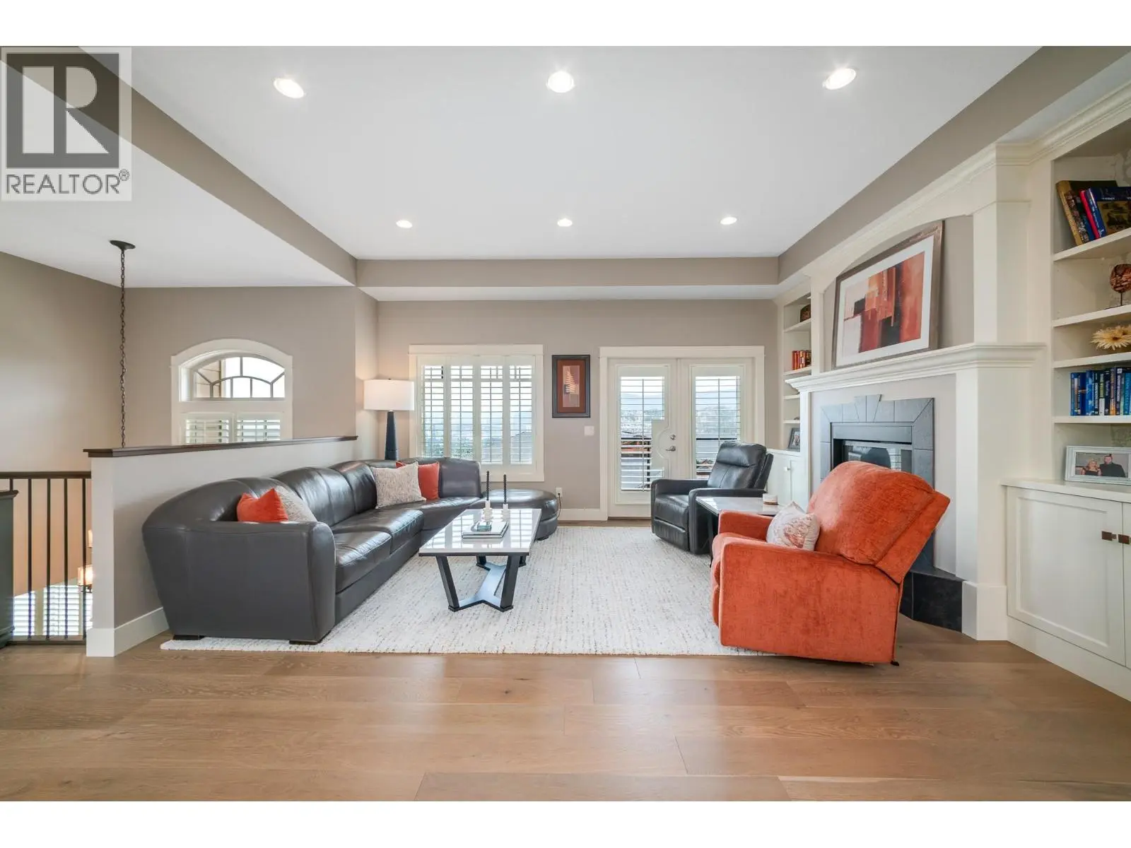 673 Denali Court Unit# 9. Kelowna, British Columbia