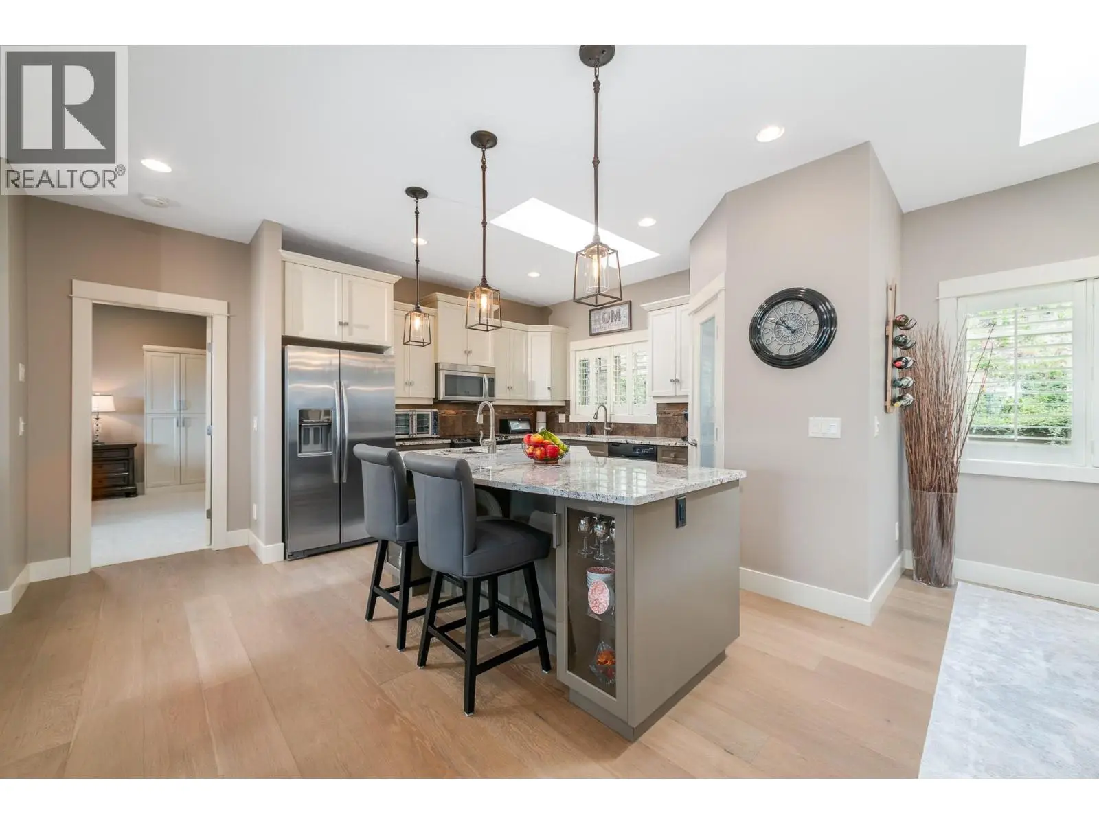 673 Denali Court Unit# 9. Kelowna, British Columbia