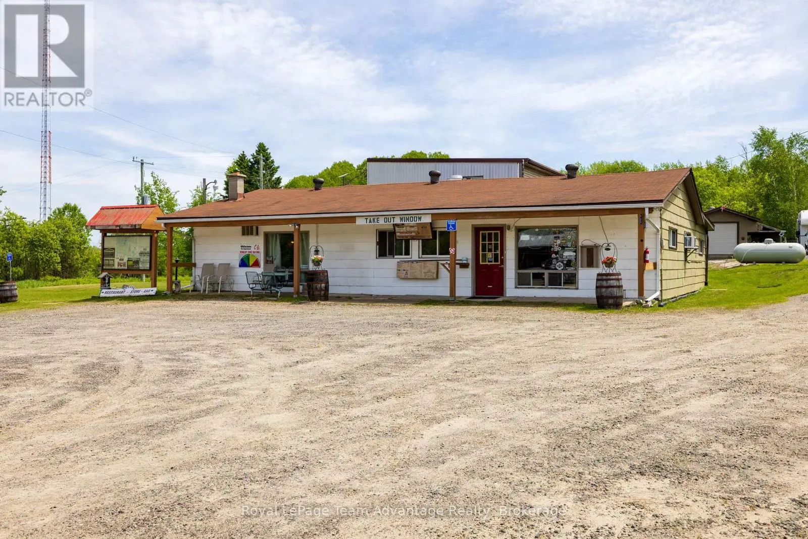 1294 Highway 520, Whitestone