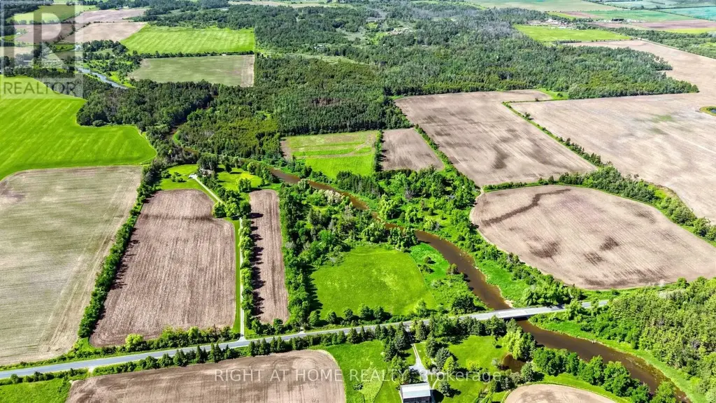 B1745 Thorah Concession 3 Road, Brock (Beaverton)
