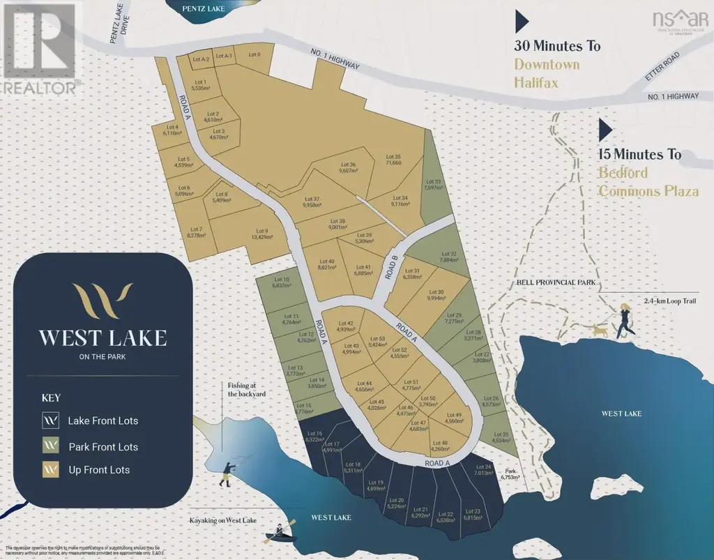 Lot A-2 No 1 Highway, Mount Uniacke, Mount Uniacke