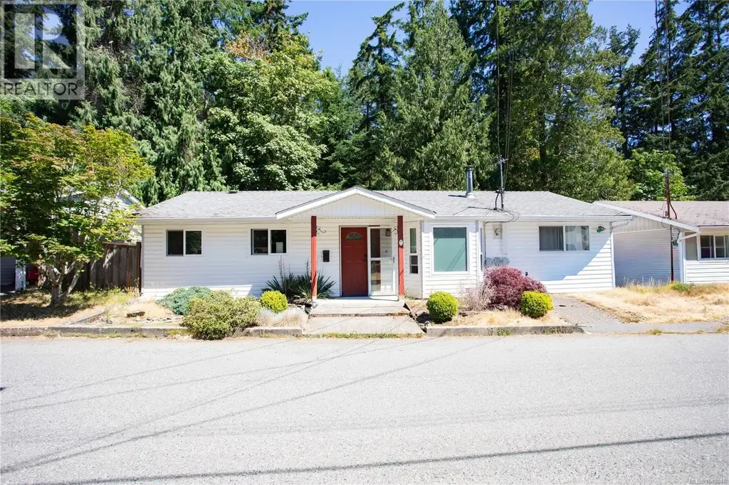 7 4604 Hammond Bay Rd, Nanaimo