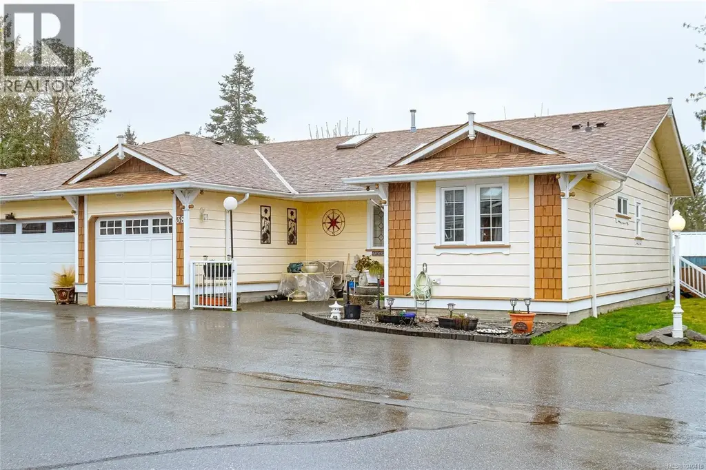 38 9933 Chemainus Rd, Chemainus