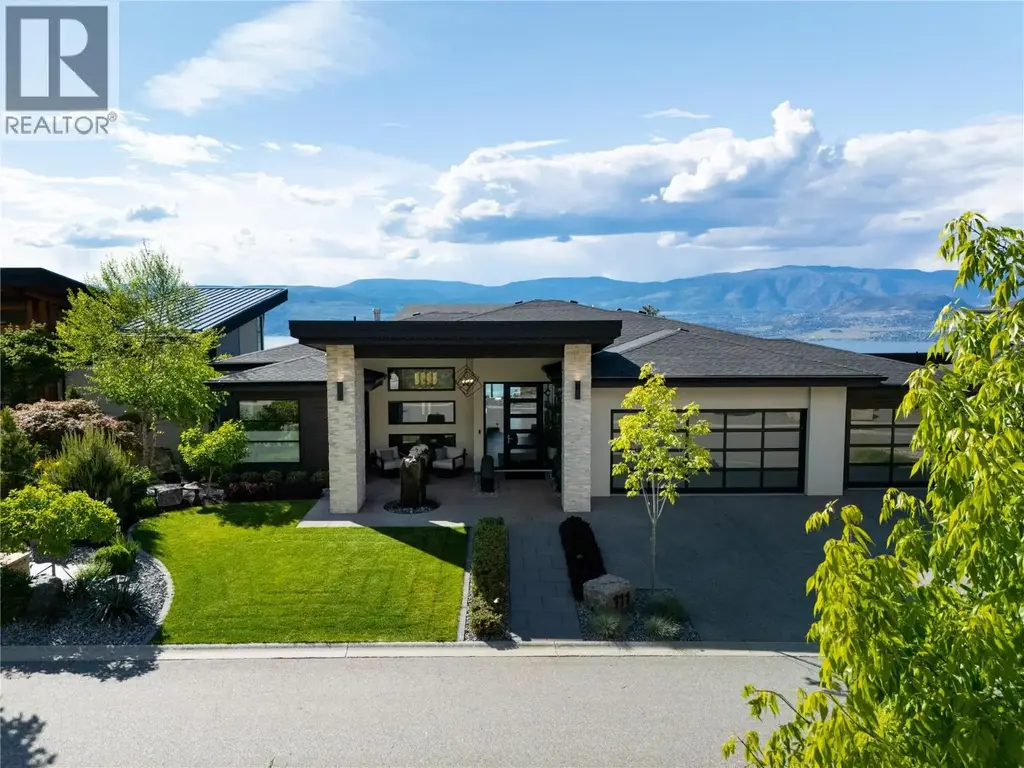 5650 The Edge Place Unit# 111, Kelowna
