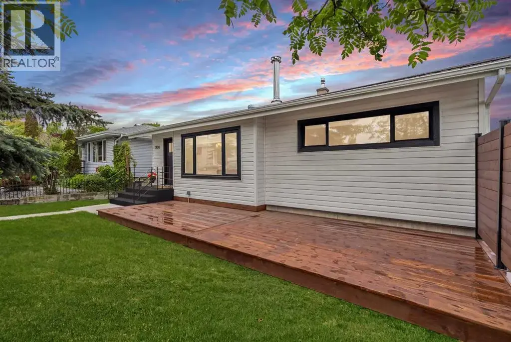 5020 47a Avenue, Sylvan Lake