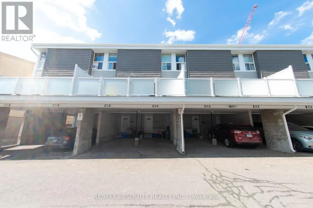 44 - 3415 Uplands Drive, Ottawa