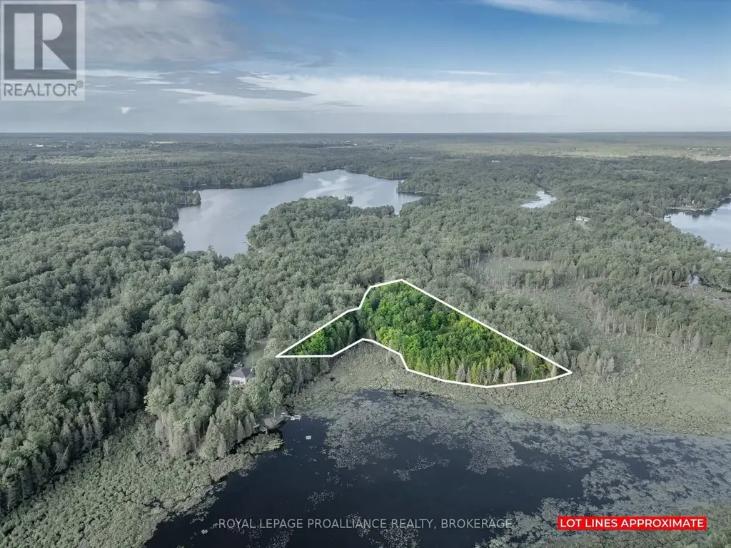 2220 Silver Rock Lane, Frontenac (Frontenac South)