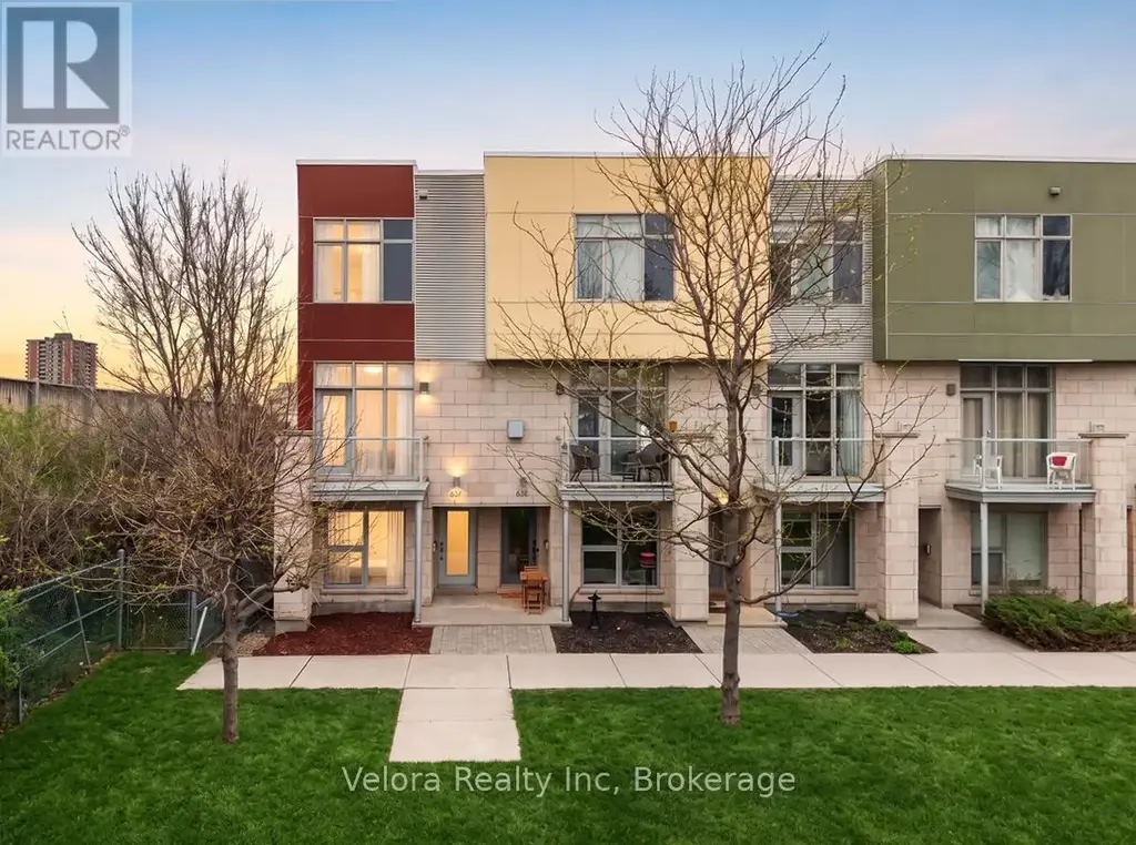 63f Young Street, Ottawa