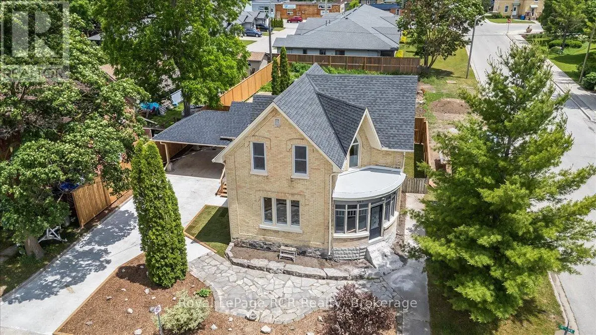 503 10th Avenue, Hanover