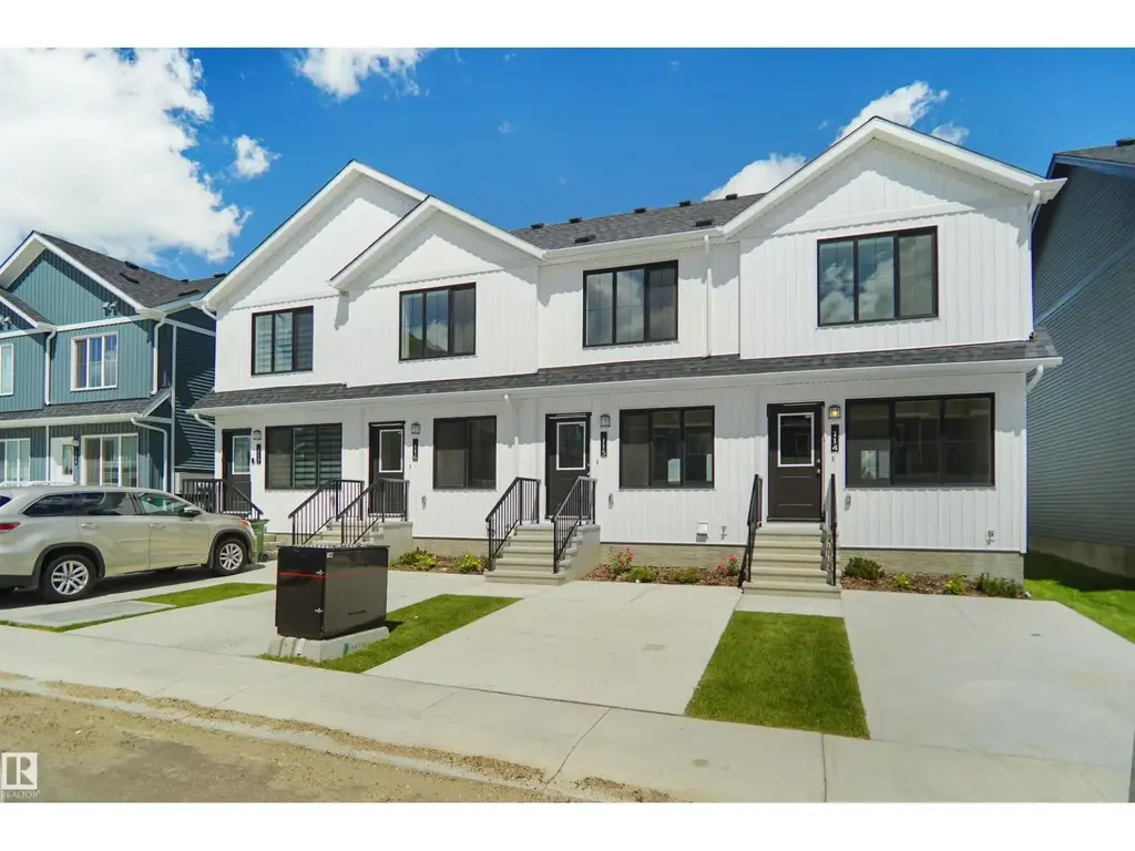 #115 1009 Cy Becker Rd Nw, Edmonton