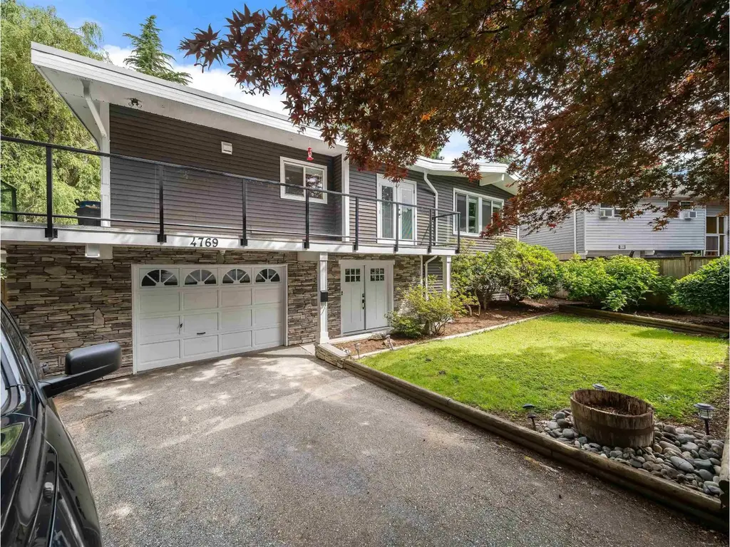4769 201 Street, Langley