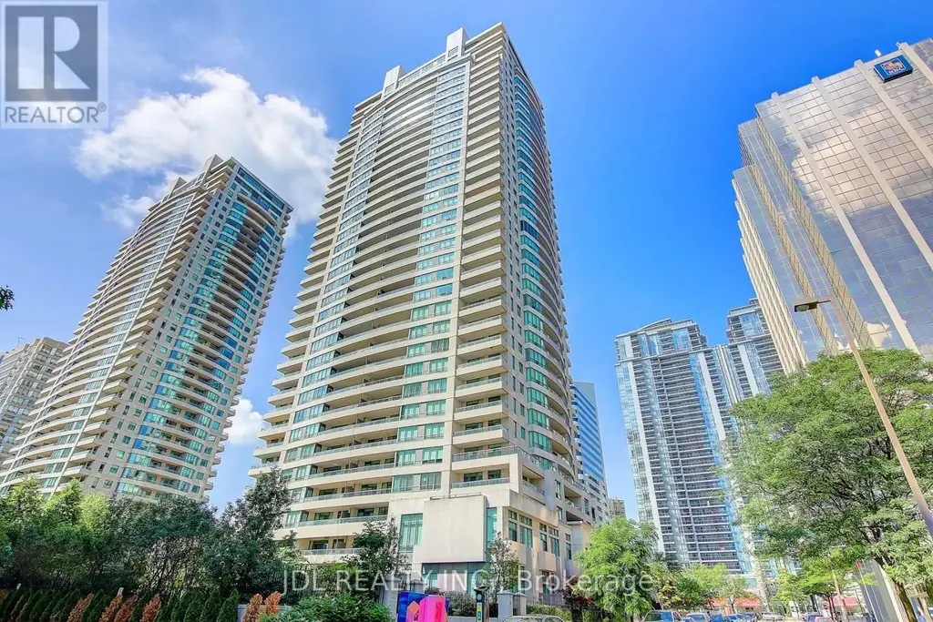 1202 - 23 Hollywood Avenue, Toronto (Willowdale East)