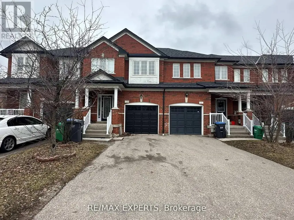 3769 Nightstar Drive, Mississauga (Churchill Meadows)