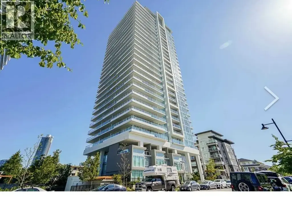 1304 525 Foster Avenue, Coquitlam