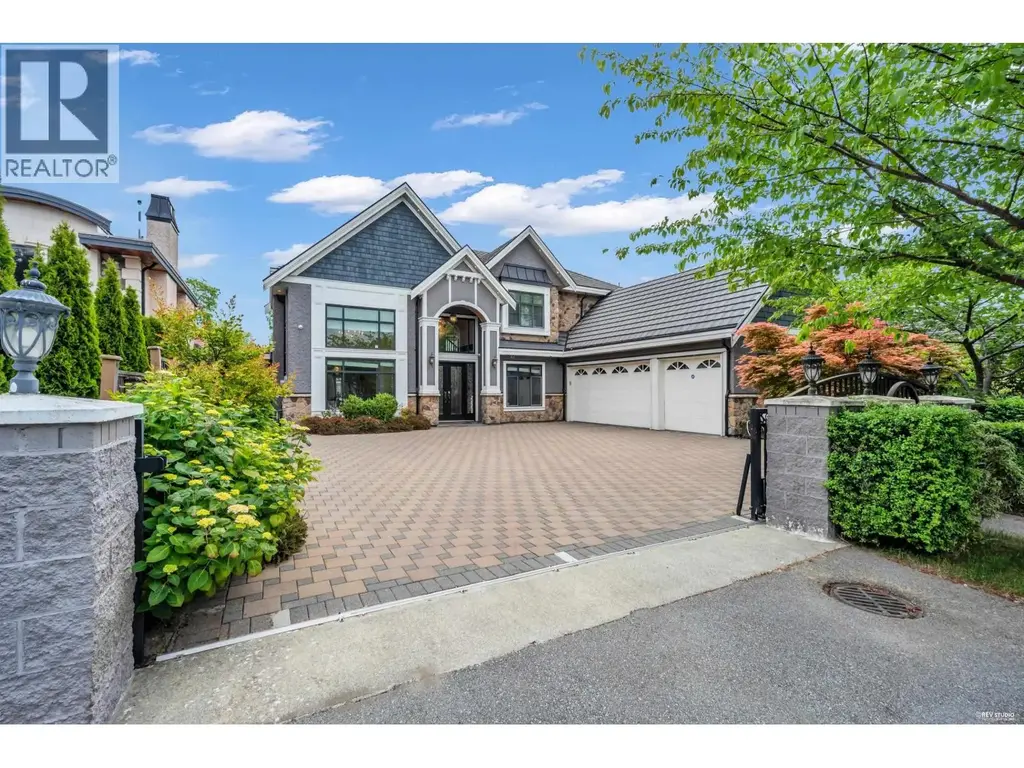 9420 Piermond Road, Richmond