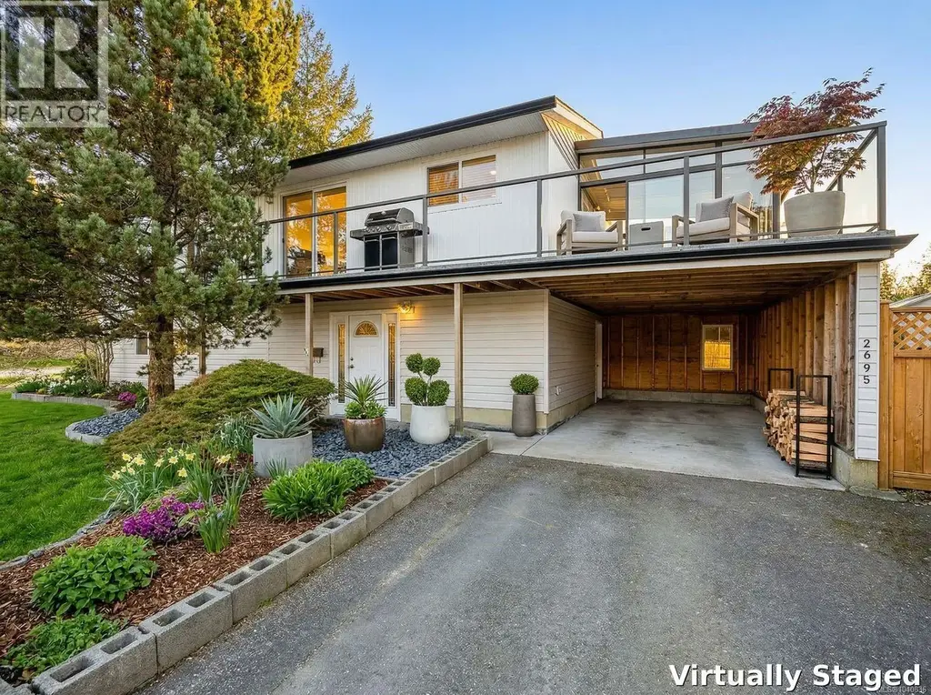 2695 Paula Pl, Courtenay