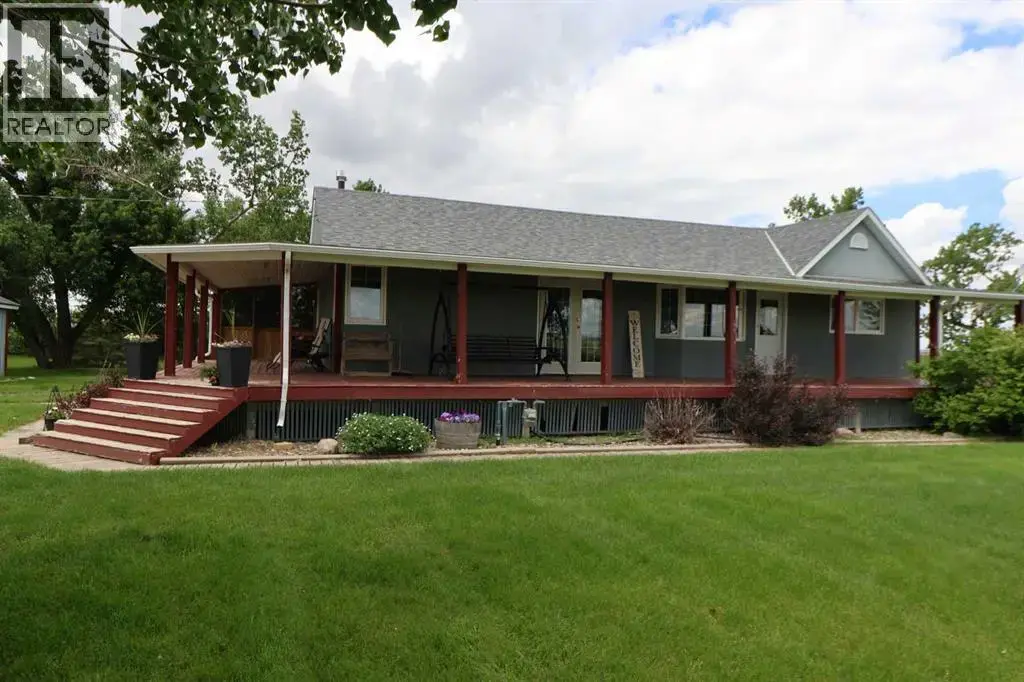 85080 Rr 165, Taber