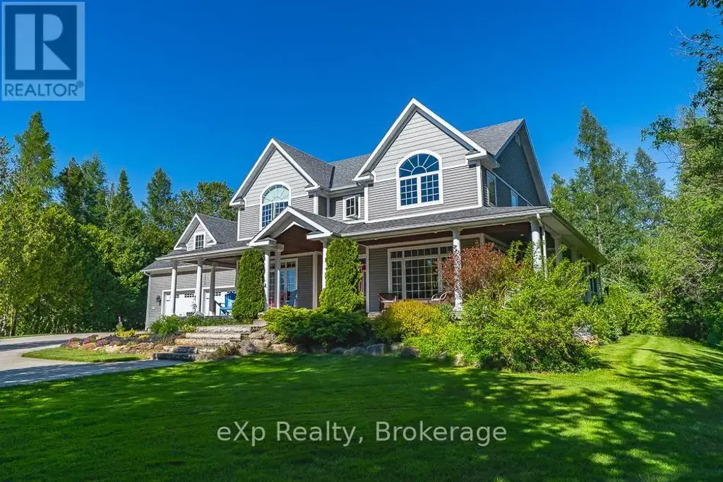 141 Bay Street, South Bruce Peninsula