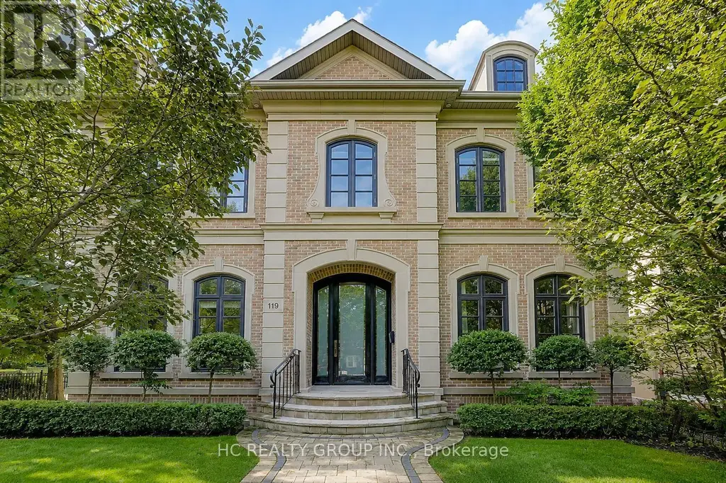 119 Strathallan Boulevard, Toronto (Lawrence Park South)