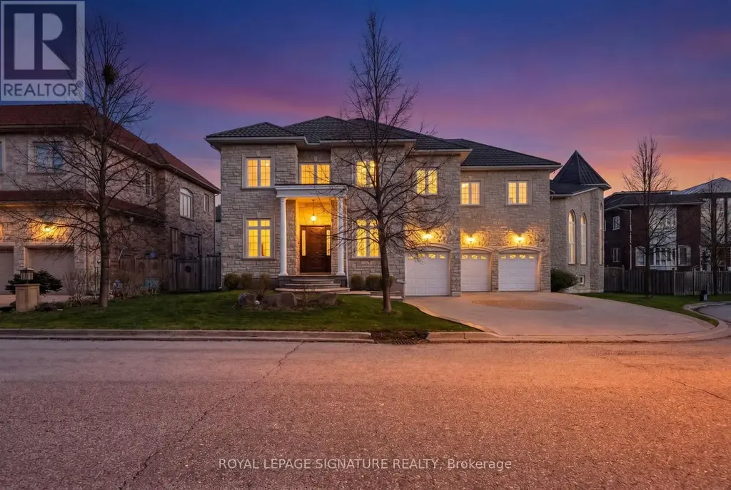 26 Alai Circle, Markham (Milliken Mills East)