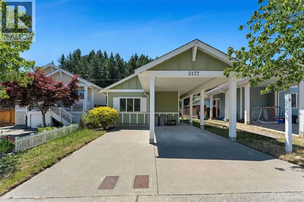 3177 Kettle Creek Cres, Langford