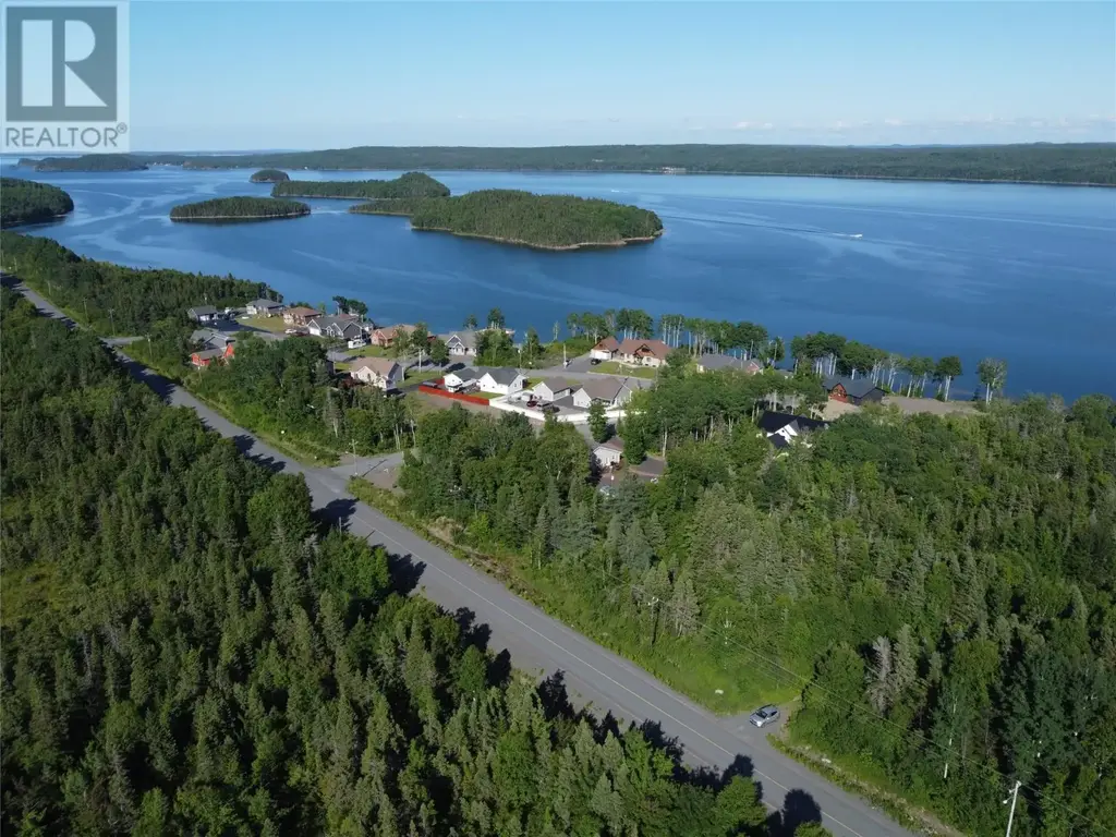 0 Route 342, Lewisporte