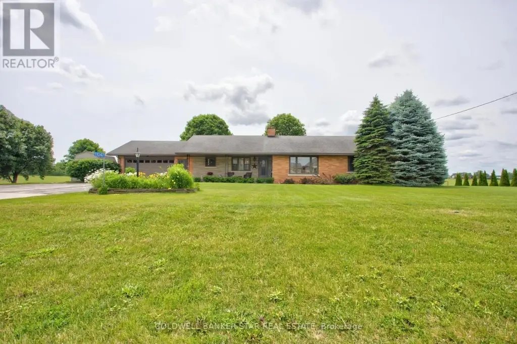 11047 Miller Road, Dutton/Dunwich (Dutton)