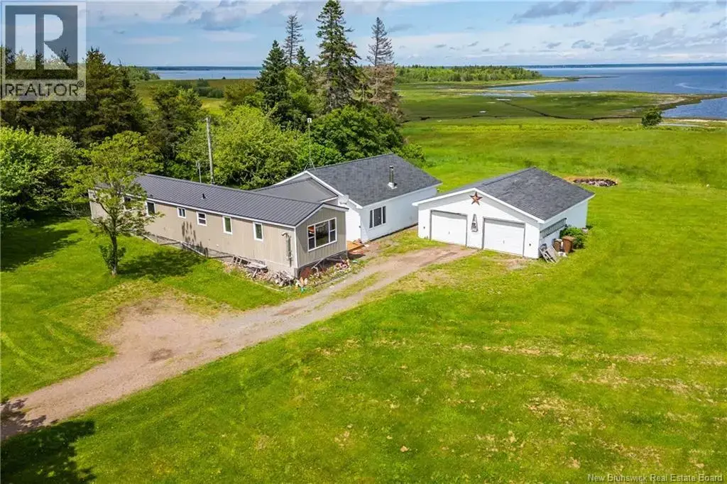 708 Route 970, Baie Verte