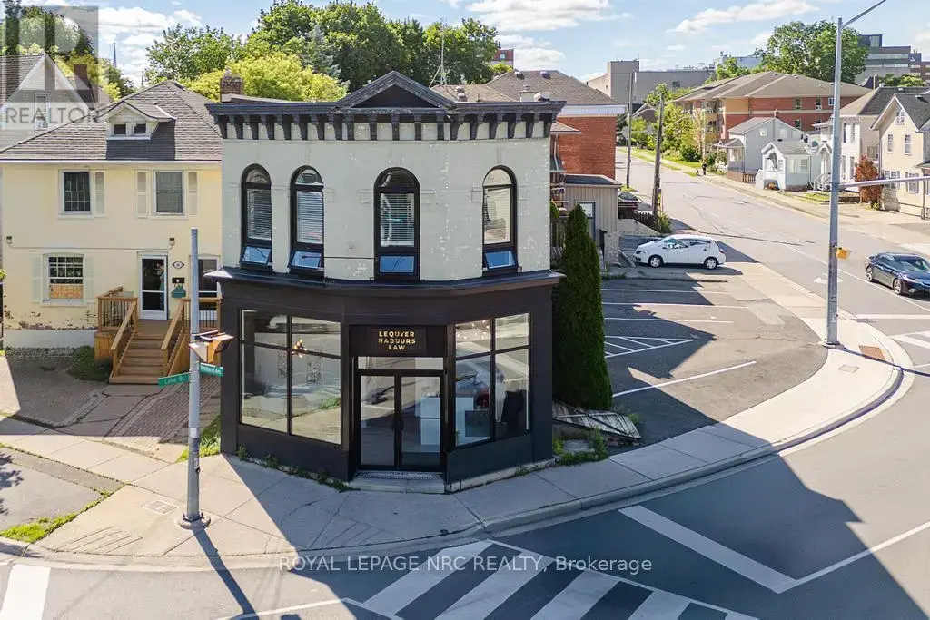 62 Welland Avenue, St. Catharines (Downtown)