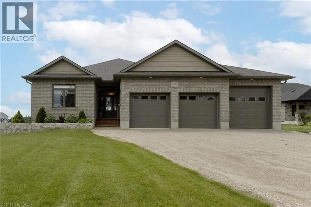 4818 Rd 179 Road, Brodhagen