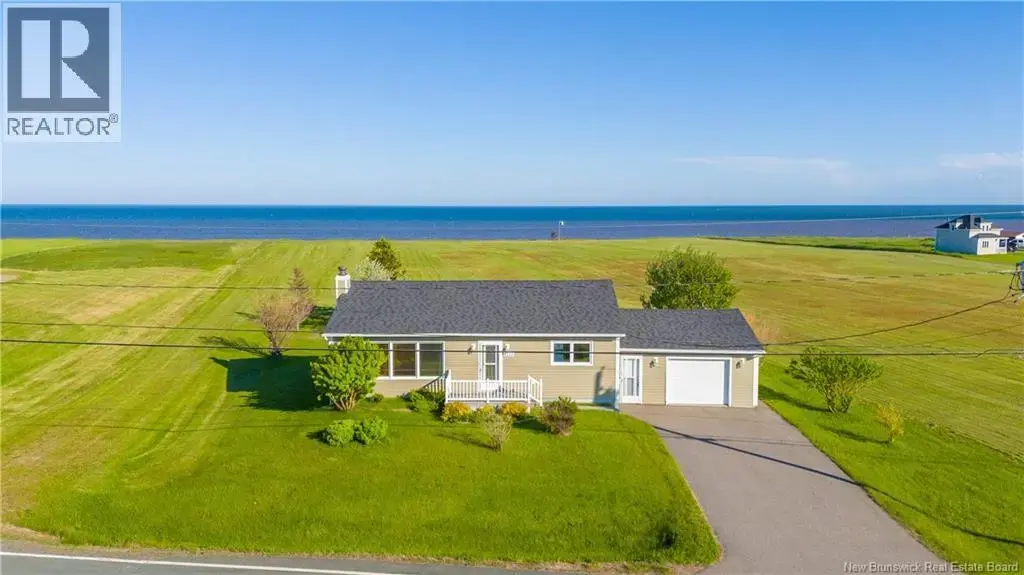 1222 Chiasson Road, Chiasson Office
