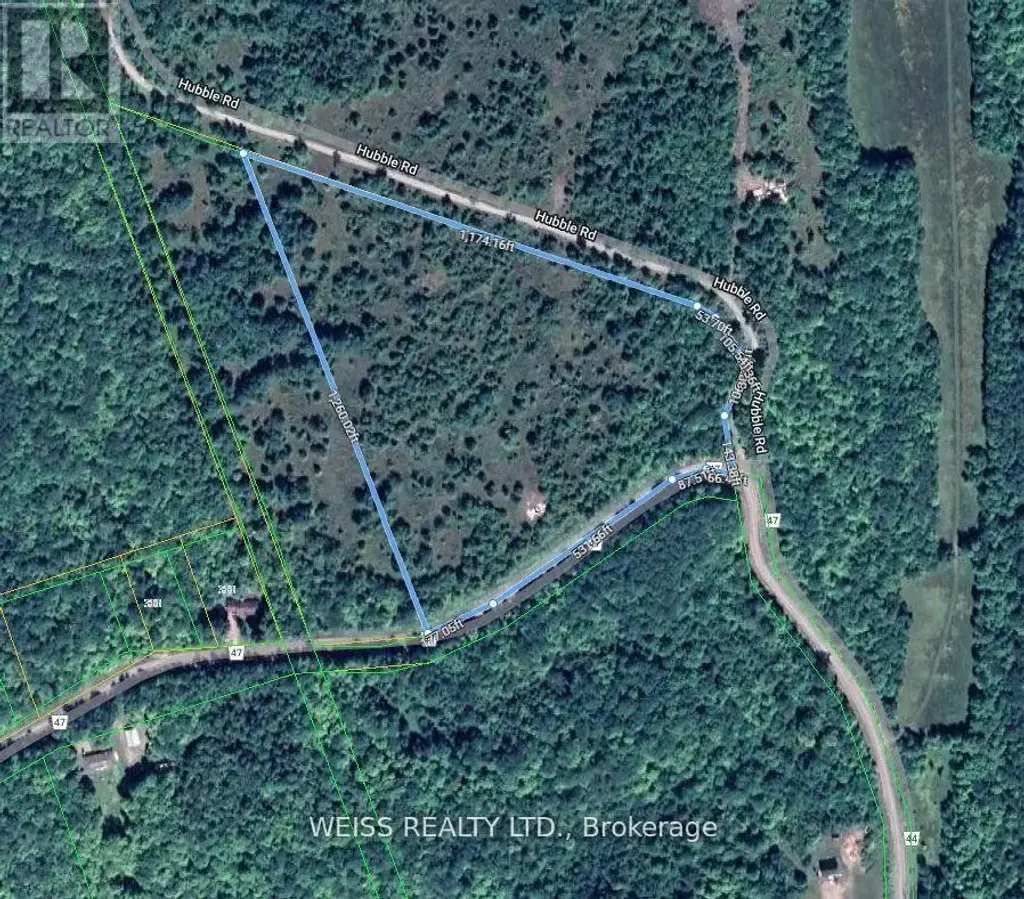 00 Hwy 47, Havelock-Belmont-Methuen (Belmont-Methuen)